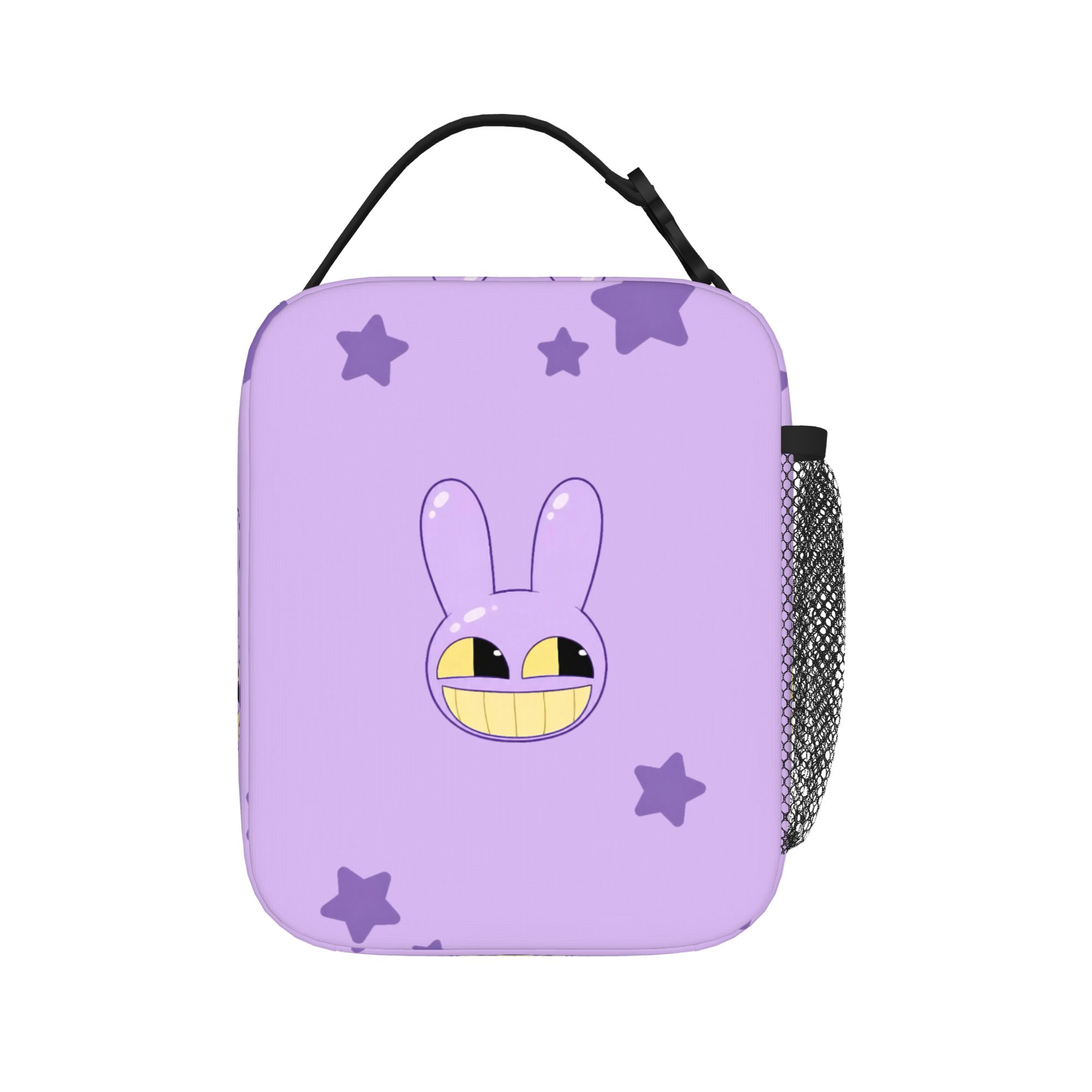 Meal Prep Box - Jax Cartoon Digitals Circus 열 절연