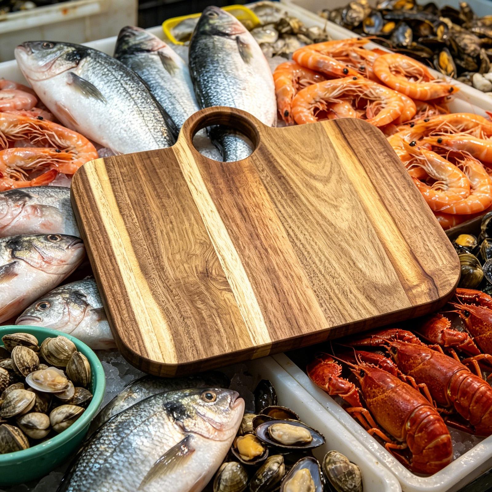 주방용 미끄럼 방지 장식용 가방 모양 바구니 모양 고기 - Meal Prep For Cutting 리뷰 및 가격