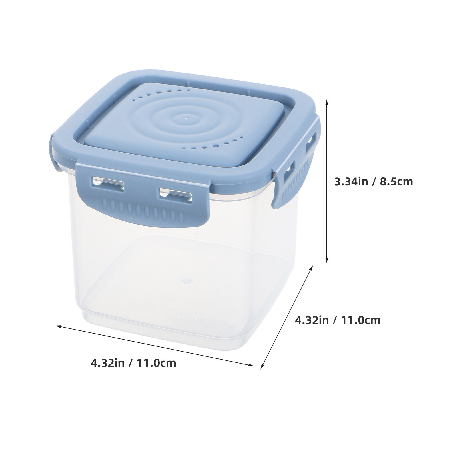수프 보관 용기 600ml 냉동고 사용 가능 밀폐형 누 - Meal Prep Rice 리뷰 및 가격