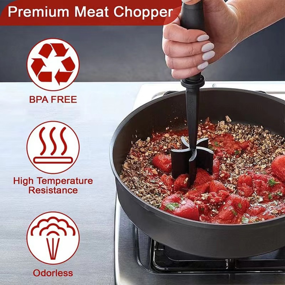 주방용 고기 다지기 및 분쇄기, 효율적인 다진 고기 교 - Meal Prep With Ground Beef 리뷰 및 가격