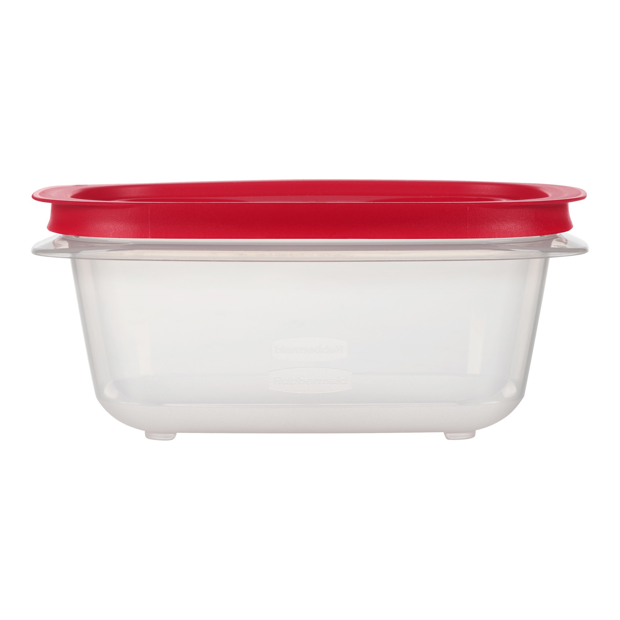 5.26컵 직사각형 식품 보관 용기, 빨간색 이지 스토 - Meal Prep Box 리뷰 및 가격
