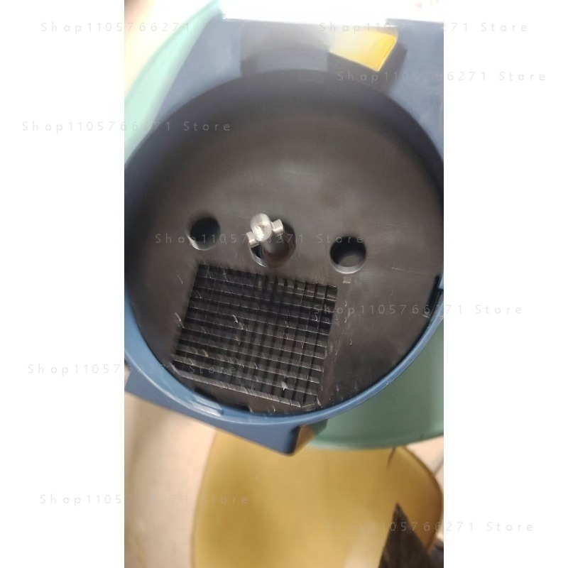 3-in-1 자동 야채 다지기 - 양파를 다지고, 쑤시 - Meal Prep Zucchini 리뷰 및 가격