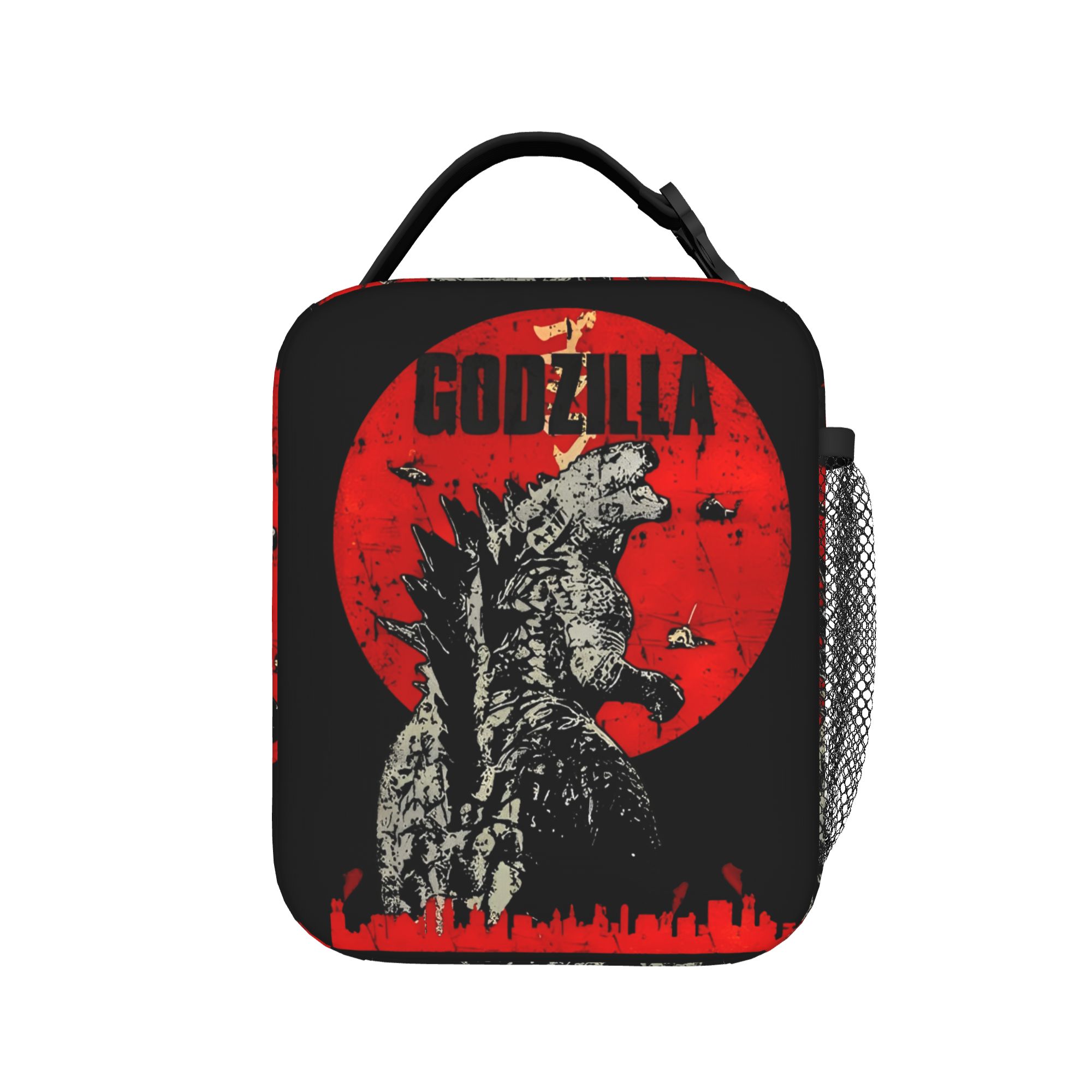 Godzillaed 절연 도시락 가방 보온 가방 재사용 - Meal Prep Box 리뷰 및 가격